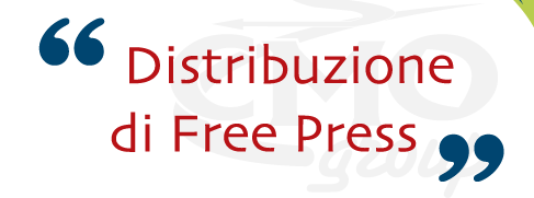 distribuzione free press