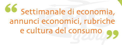 settimanale di annunci economici e rubriche