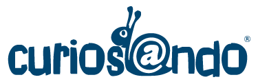 Curiosando logo
