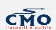 CMO trasporti e pulizie