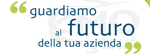 cuardiamo al futuro della tua azienda