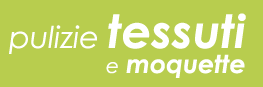 Pulizie Tessuti e Moquette