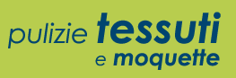 Pulizie Tessuti e Moquette