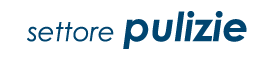 Settore Pulizie